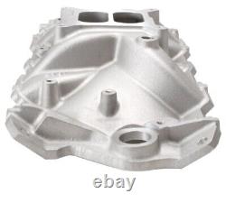 Edelbrock Performer EPS Intake Manifold for 1955-86 Small-Block Chevy
