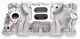 Edelbrock Performer Eps Intake Manifold For 1955-86 Small Block Chevy 350