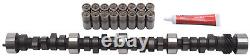 Edelbrock Performer Plus Camshaft Kit For 1957-1986 Small Block Chevy Engines