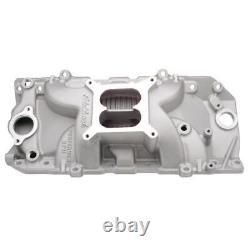 Edelbrock Performer RPM Big Block Chevy 2-O Intake Manifold