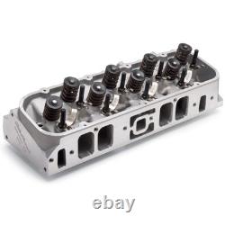Edelbrock Performer RPM Cylinder Head 60559 Big-Block Chevy Rectangular Port