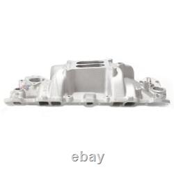 Edelbrock Performer RPM Small Block Chevy Intake Manifold