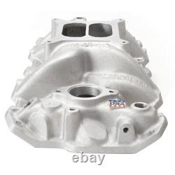 Edelbrock Performer RPM Small Block Chevy Intake Manifold