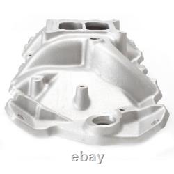 Edelbrock Performer RPM Small Block Chevy Intake Manifold