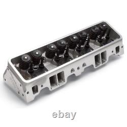 Edelbrock Performer Small-Block Chevy Cylinder Head Hydraulic Flat Tappet Cam