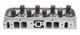 Edelbrock Rpm Cylinder Head, Single, 100cc, Fits Chevy Big Block Oval Port, Roller