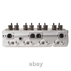Edelbrock RPM Small-Block Chevy Cylinder Head 64cc Hydraulic Flat Tappet Cam