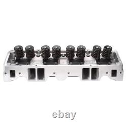 Edelbrock RPM Small-Block Chevy Cylinder Head 64cc Hydraulic Flat Tappet Cam