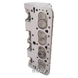 Edelbrock RPM Small-Block Chevy Cylinder Head 64cc Hydraulic Flat Tappet Cam