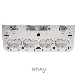 Edelbrock RPM Small-Block Chevy Cylinder Head 64cc Hydraulic Flat Tappet Cam