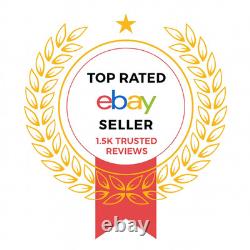 Edelbrock SBC E-Street Aluminum Cylinder Heads 2.02/1.60 Valves Pair