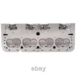 Edelbrock Small-Block Chevy E-Series Cylinder Head E-210 Hydraulic Roller Cam