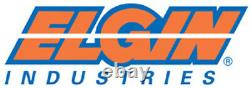 Elgin E-900-P Small Block Chevrolet Duntov Solid Lifter Performance Cam Shaft