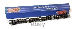 Elgin E-901-P Camshaft 30-30 Duntov Small Block Chevy 485/485 lift