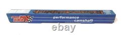 Elgin E-901-P Camshaft 30-30 Duntov Small Block Chevy 485/485 lift