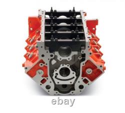 Empty Engine Cylinder Block For Chevrolet SBC LSX 19166454 19213964 Bare Block