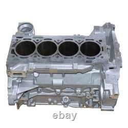 Engine Bare Block 12642782 12592995 12601388 For Chevrolet Equinox Impala Malibu