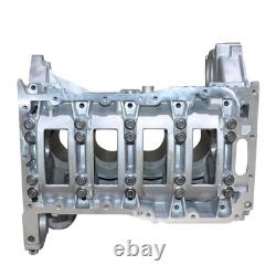 Engine Bare Block 12642782 12592995 12601388 For Chevrolet Equinox Impala Malibu