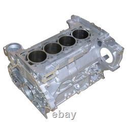 Engine Bare Block 12642782 12592995 12601388 For Chevrolet Equinox Impala Malibu