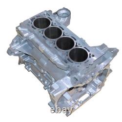 Engine Bare Block 12642782 12592995 12601388 For Chevrolet Equinox Impala Malibu