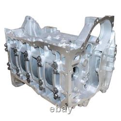 Engine Bare Block 12642782 12592995 12601388 For Chevrolet Equinox Impala Malibu