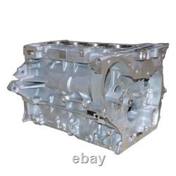 Engine Bare Block 12642782 12592995 12601388 For Chevrolet Equinox Impala Malibu
