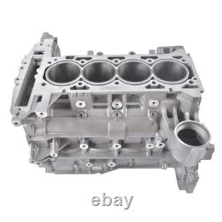 Engine Bare Block for Chevrolet Captiva Sport Buick Regal 2.4L Ecotec 12642782