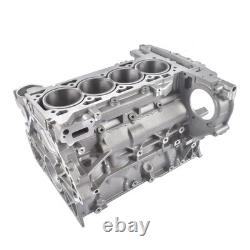Engine Bare Block for Chevrolet Captiva Sport Buick Regal 2.4L Ecotec 12642782