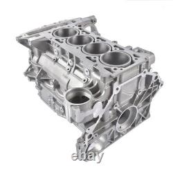 Engine Bare Block for Chevy Captiva Sport Buick Regal 2.4L L4 Ecotec 12642782