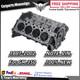 Engine Bare Short Block For Gmc 1500 Cadillac Chevrolet Camaro Sbc 5.7l V8 87-02