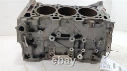 Engine Block Bare 3.6L VIN 3 8th Digit Opt Lfx Fits 15-16 18-20 IMPALA OEM