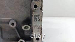 Engine Block Bare 3.6L VIN 3 8th Digit Opt Lfx Fits 15-16 18-20 IMPALA OEM