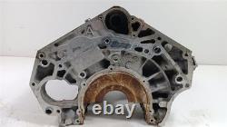 Engine Block Bare 3.6L VIN 3 8th Digit Opt Lfx Fits 15-16 18-20 IMPALA OEM
