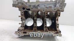 Engine Block Bare 3.6L VIN 3 8th Digit Opt Lfx Fits 15-16 18-20 IMPALA OEM