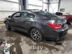 Engine Block Bare 3.6L VIN 3 8th Digit Opt Lfx Fits 15-16 18-20 IMPALA OEM