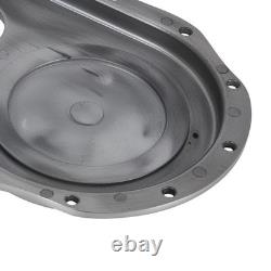 Engine Block Cover for Chevy BB 396-454 V8 65-1990 Timing Chain Protection