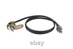 Engine Block Heater 3100128 Fits CHEVROLET PONTIAC MALIBU G6