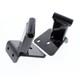 Engine Block Side Mount Kit, Fits Chevy Tri-five 1955-57