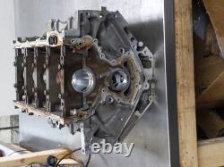 Engine Cylinder Block For 14-18 Chevrolet Silverado 1500 6.2 12619168 Gas