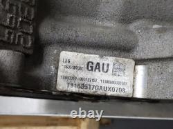 Engine Cylinder Block For 14-18 Chevrolet Silverado 1500 6.2 12619168 Gas