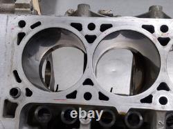 Engine Cylinder Block For 14-18 Chevrolet Silverado 1500 6.2 12619168 Gas
