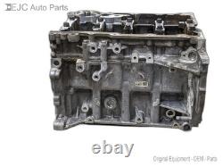 Engine Cylinder Block For 18-21 Chevrolet Equinox 1.5 12661631 Turbo