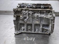 Engine Cylinder Block For 18-21 Chevrolet Equinox 1.5 12661631 Turbo