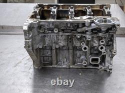 Engine Cylinder Block For 18-21 Chevrolet Equinox 1.5 12661631 Turbo