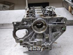 Engine Cylinder Block For 18-21 Chevrolet Equinox 1.5 12661631 Turbo