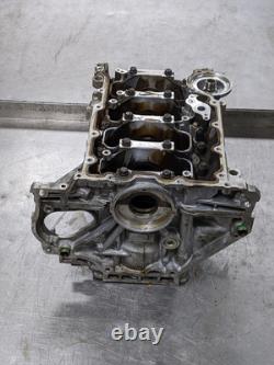 Engine Cylinder Block For 18-21 Chevrolet Equinox 1.5 12661631 Turbo
