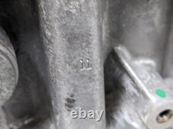 Engine Cylinder Block For 18-21 Chevrolet Equinox 1.5 12661631 Turbo