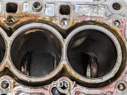 Engine Cylinder Block For 18-21 Chevrolet Equinox 1.5 12661631 Turbo