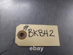 Engine Cylinder Block From 2006 Chevrolet Colorado 3.5 24100312 Gas