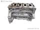 Engine Cylinder Block From 2009 Chevrolet Malibu 2.4 12583047 Gas